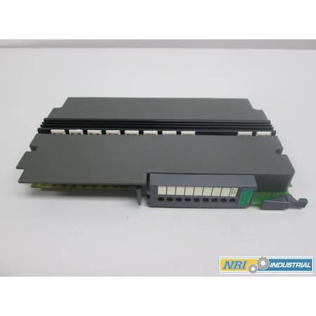 Allen Bradley Plc5 Output Module 1771-OB